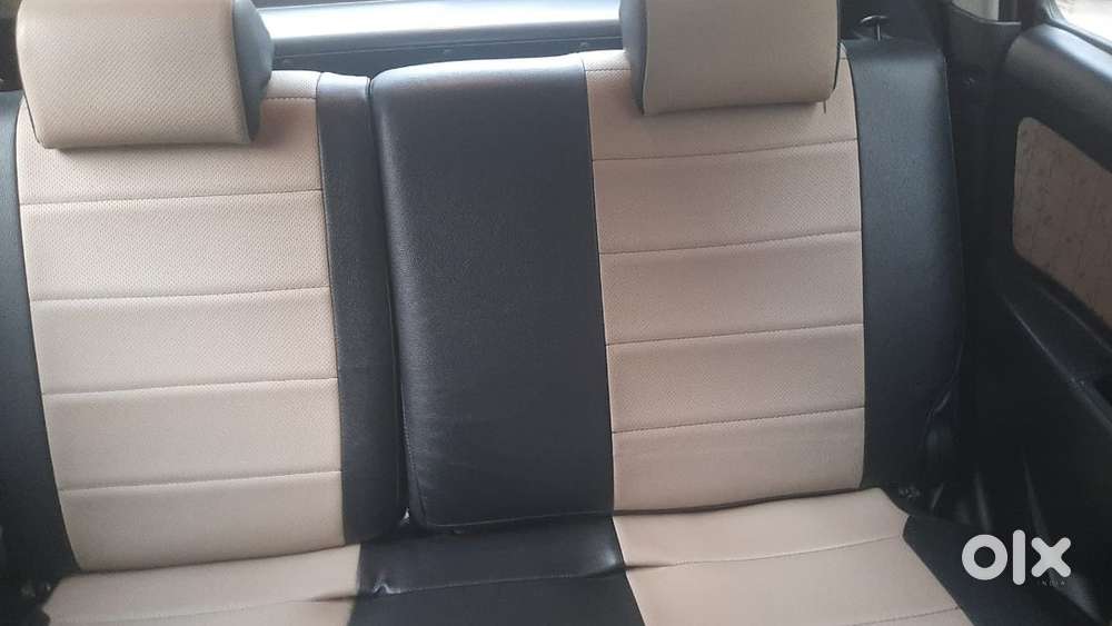 Maruti Suzuki Wagon R Vxi