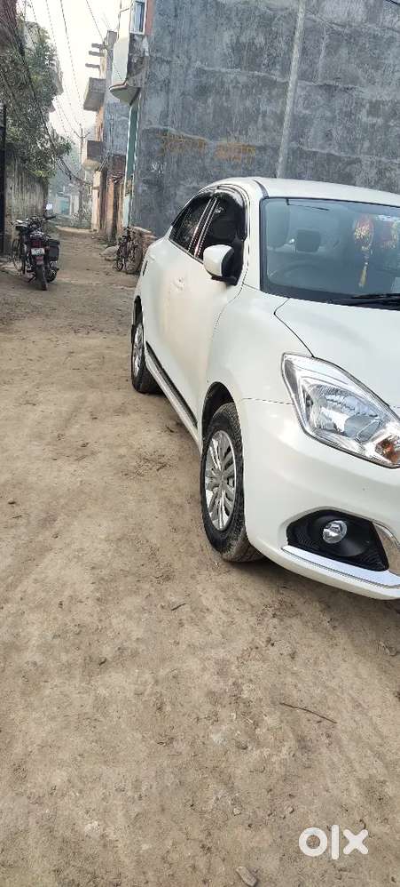 Maruti Suzuki Dzire 2024