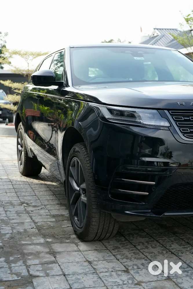 Range Rover Velar 2024 Diesel
