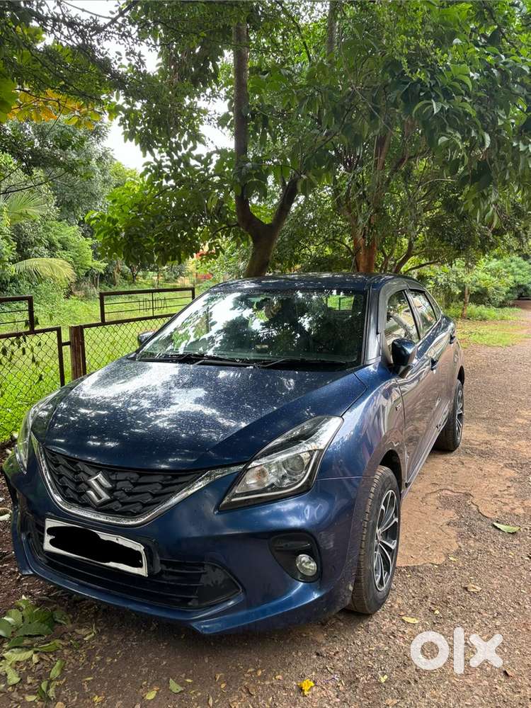 Maruti Suzuki Baleno 2019 Diesel Well Maintained