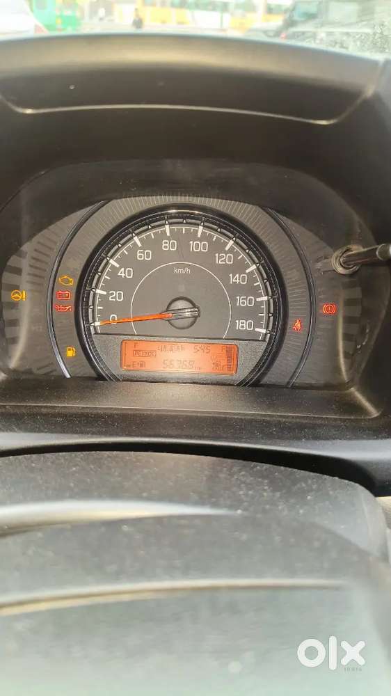 Maruti Suzuki Wagon R 2024 Lxi Cng