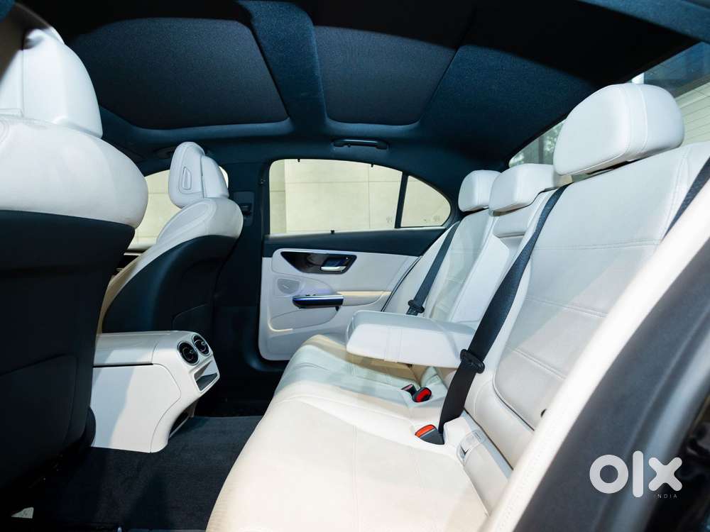Mercedes-benz C-class C 220d, 2023, Diesel