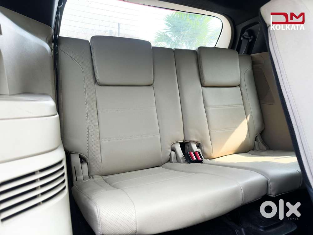 Ford Endeavour Sport Edition, 2021, Diesel