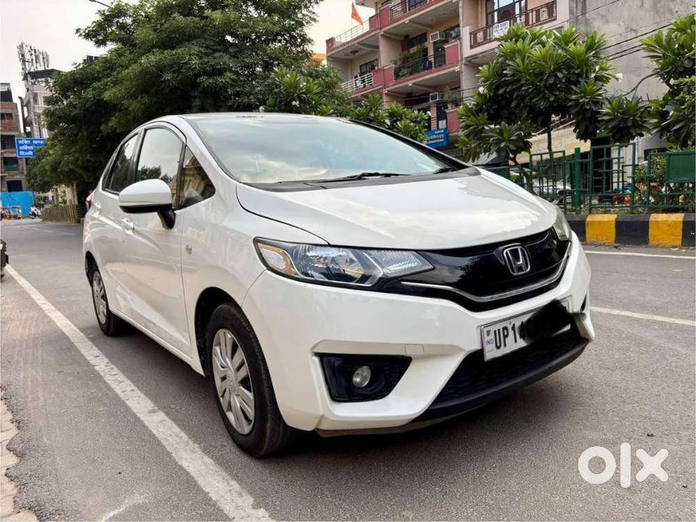 Honda Jazz 1.2 Sv I Vtec, 2015, Petrol
