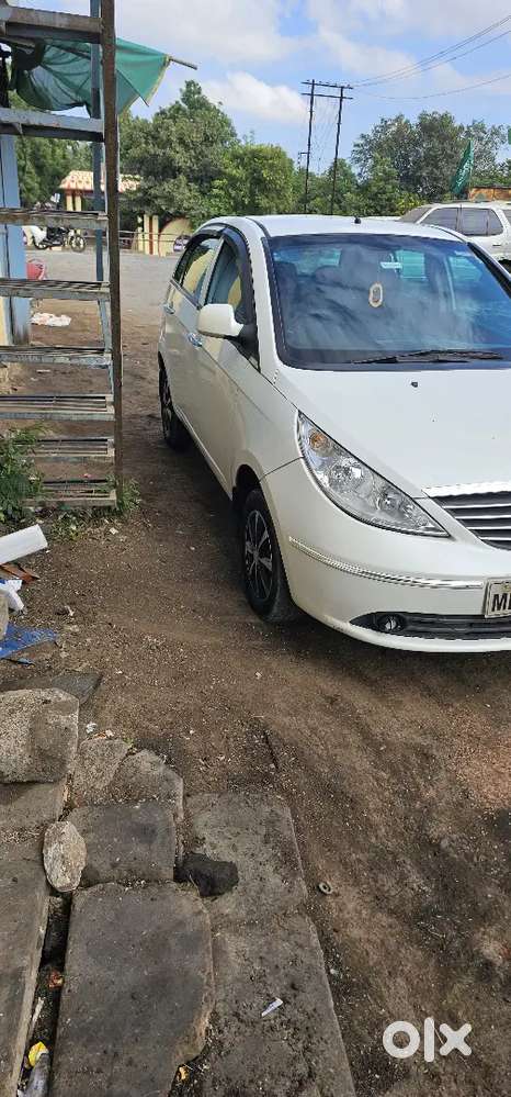 Tata Indica Vista Tdi 2014