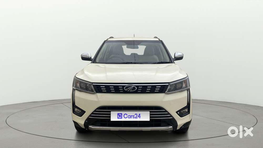 Mahindra Xuv300 W8 Amt Optional Diesel, 2021, Diesel