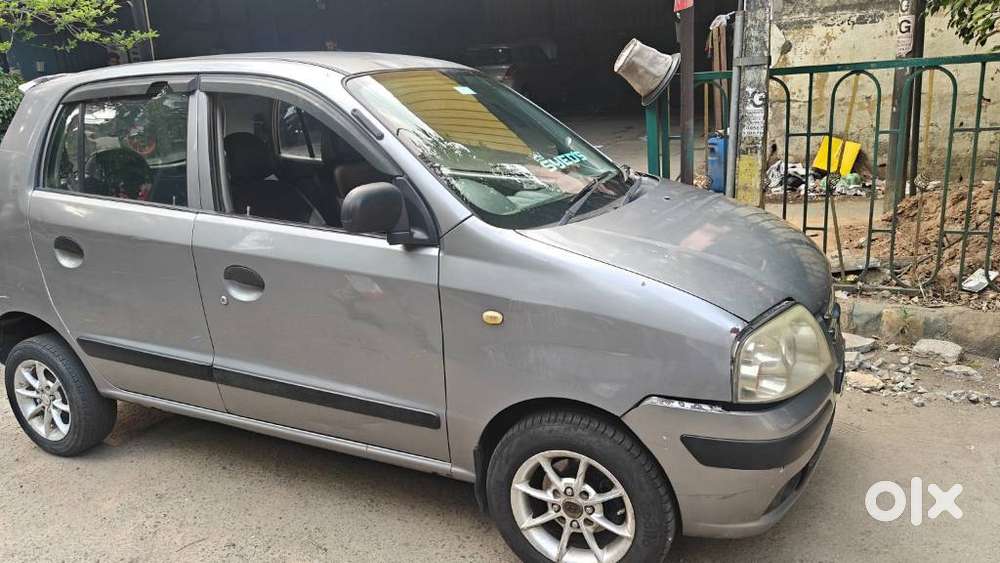 Hyundai Santro Xing Xo, 2006, Petrol