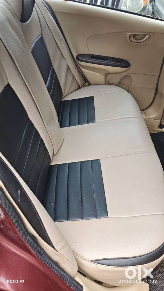 Honda Amaze S Option I-vtec, 2013, Petrol