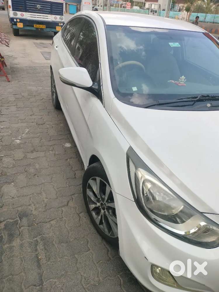 Gd Condition Car , New Battery, New Tyre, Vip Number
