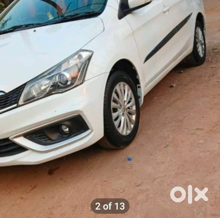 Ciaz Delta 1.5 Maruti 2019