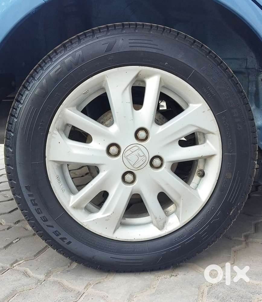 Honda Amaze, 2014, Diesel