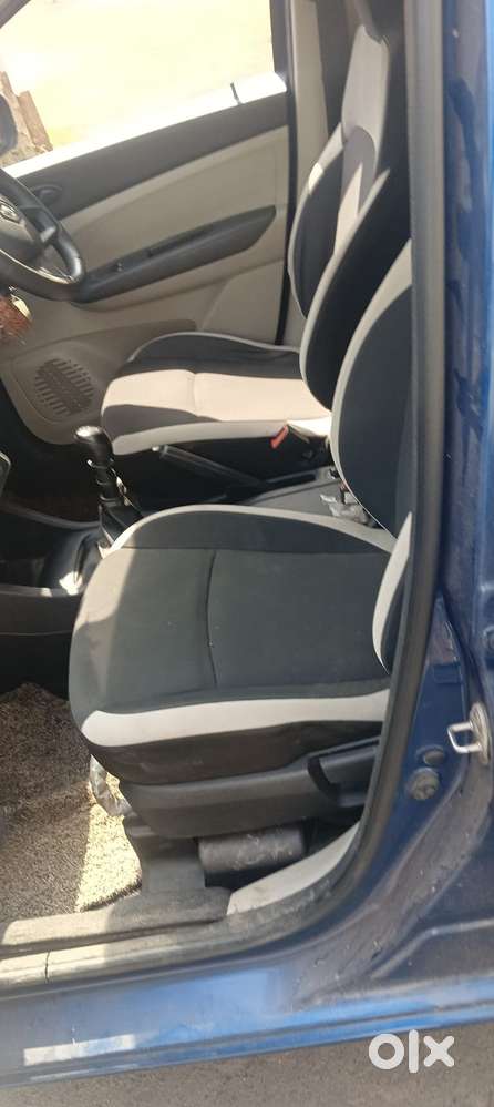 Renault Triber Rxl, 2020, Petrol