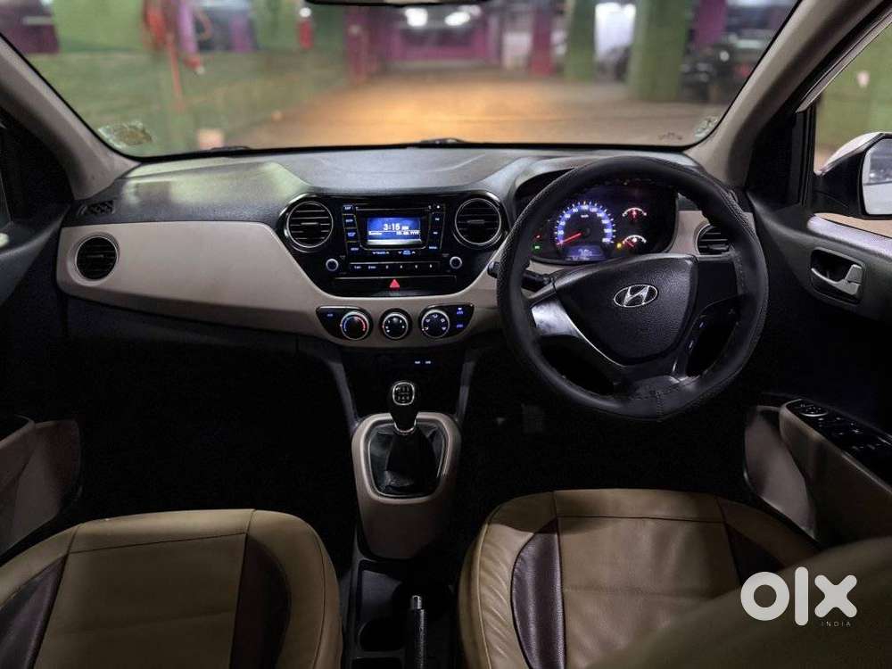Hyundai Grand I10 [ ] 1.2 Kappa Vtvt Sportz, 2013, Petrol