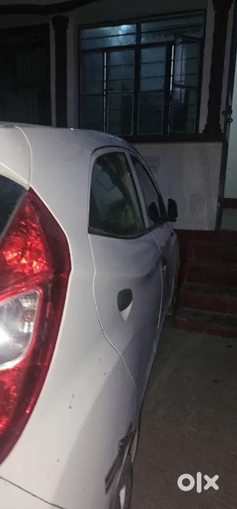 Hyundai Eon Magna 2013 Petrol Manual