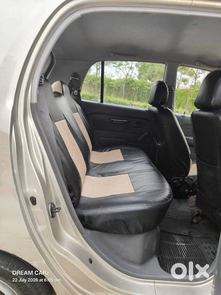 Hyundai Santro Xing Gls Cng, 2007, Cng & Hybrids