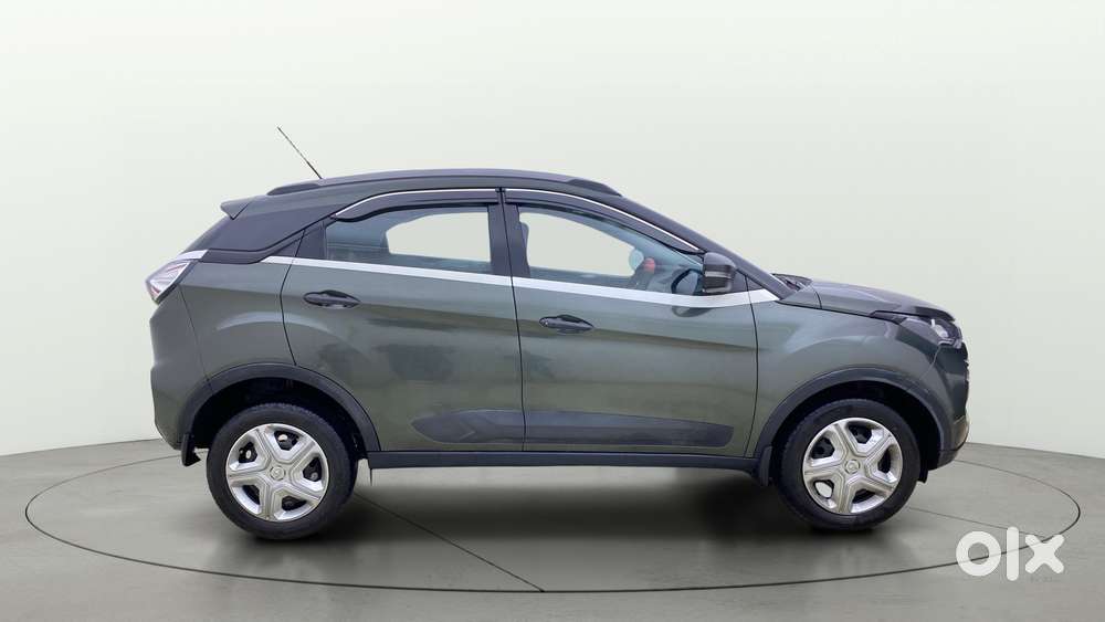 Tata Nexon 1.2 Revotron Xm (s), 2022, Diesel