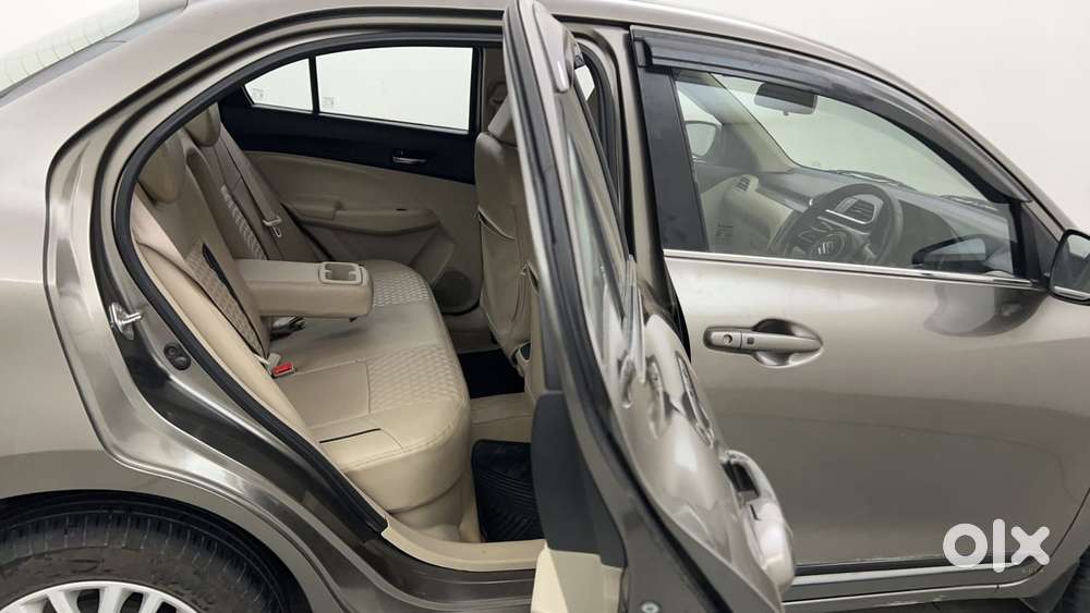 Maruti Suzuki Dzire 1.2 Zxi, 2022, Petrol