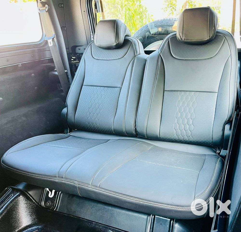 Mahindra Thar Lx D At 4wd Ht, 2023, Diesel