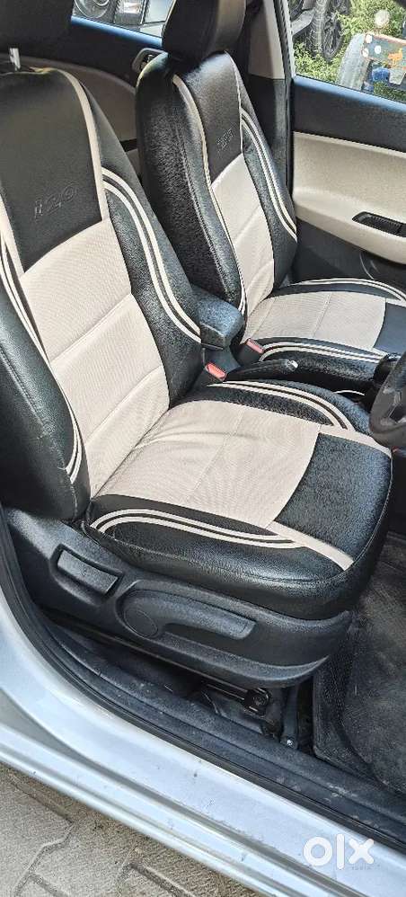 Hyundai Elite I20 2020 Year