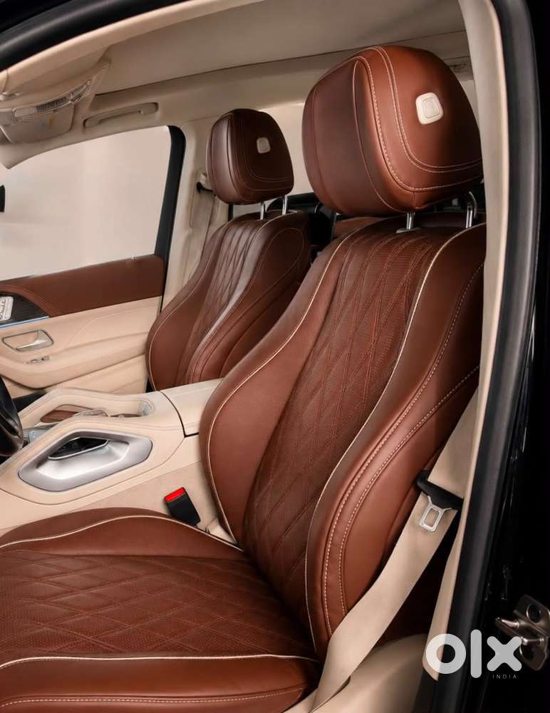 Mercedes-benz Gls 400d 4matic, 2023, Diesel