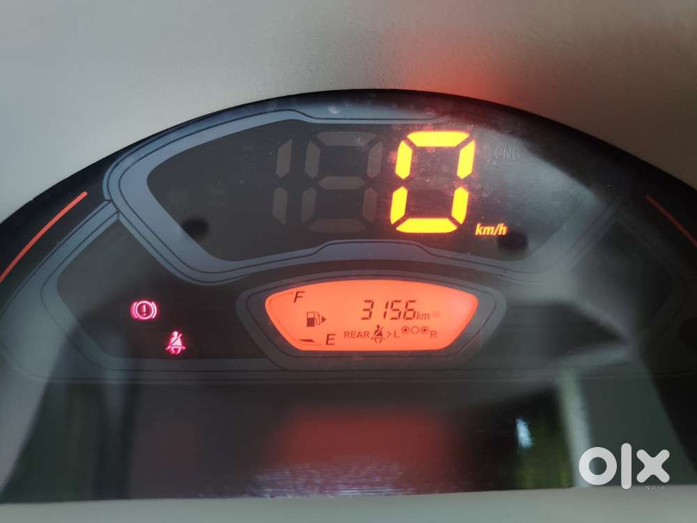 Maruti Suzuki Eeco 2026