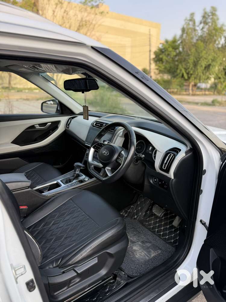 Hyundai Creta 1.5 Sx, 2023, Petrol