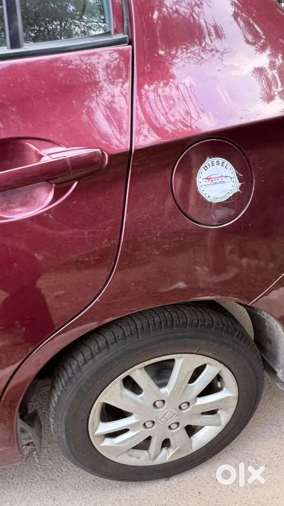 Honda Amaze [ ] 1.5 Vx I-dtec, 2015, Diesel