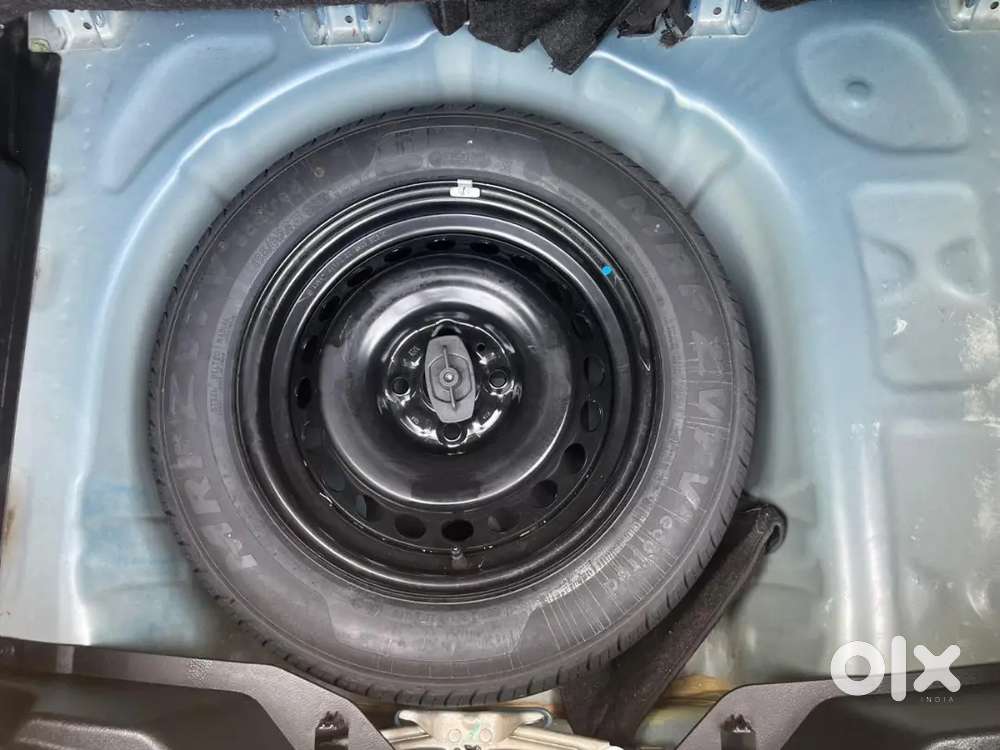 Maruti Suzuki Baleno 2021 Petrol 55000 Km Driven