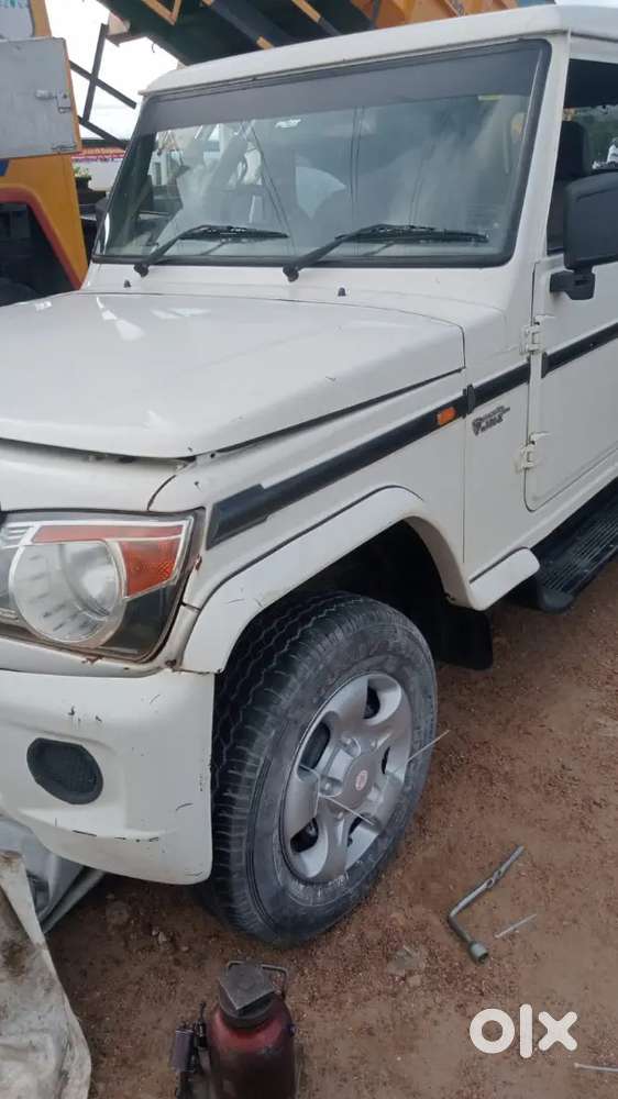 Mahindra Be 6 Diesel 2019