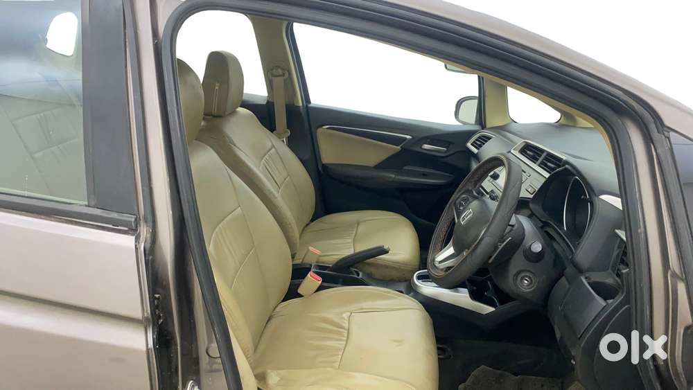 Honda Jazz 1.2 V At I Vtec, 2016, Petrol