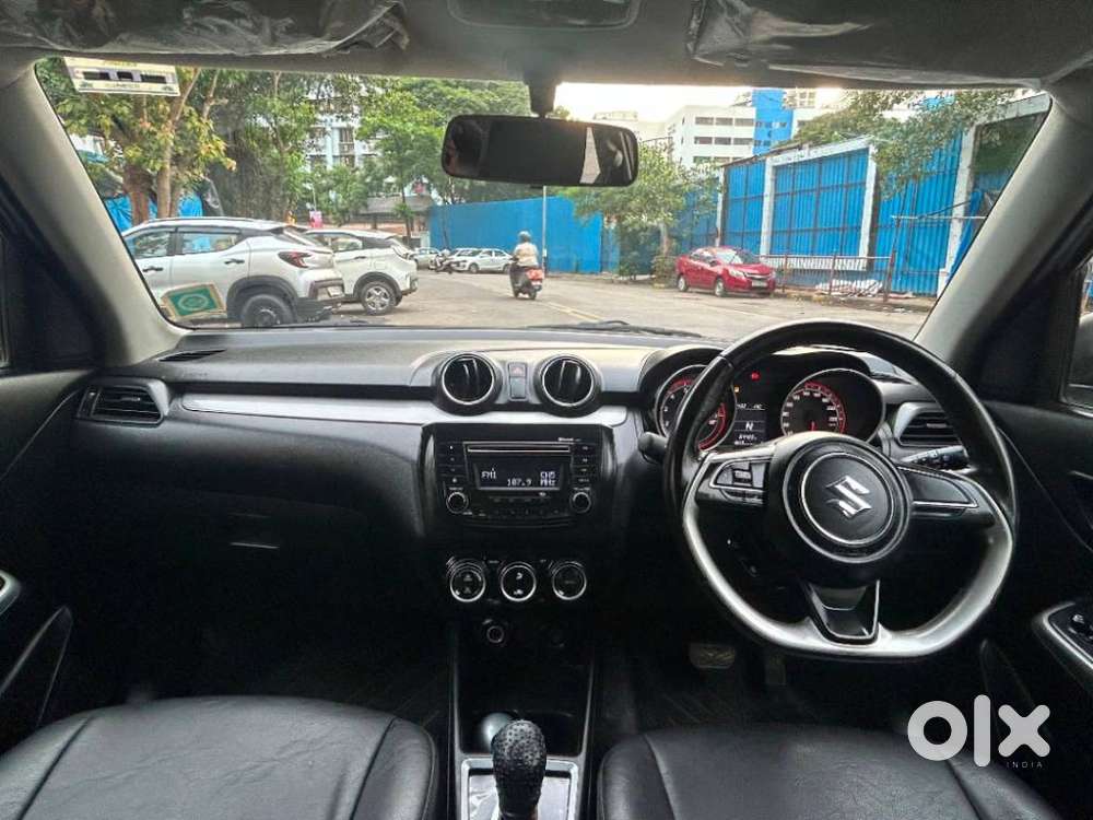 Maruti Suzuki Swift Amt Zxi, 2019, Petrol