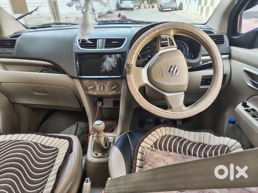 Maruti Suzuki Ertiga 2016 Diesel 100000 Km Driven