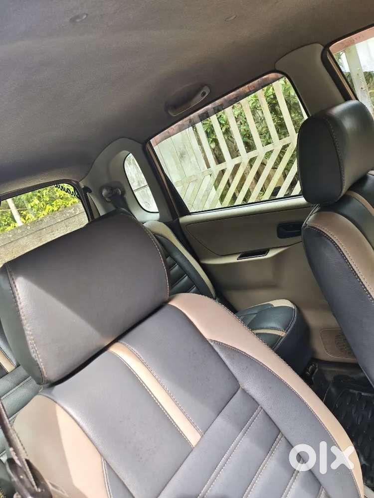 Maruti Suzuki Estilo Vxi 2007