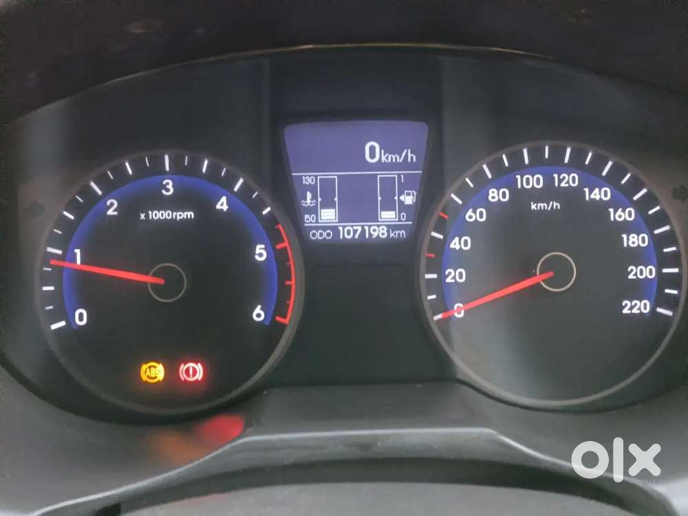 Hyundai I20 2013 Diesel 100000 Km Driven