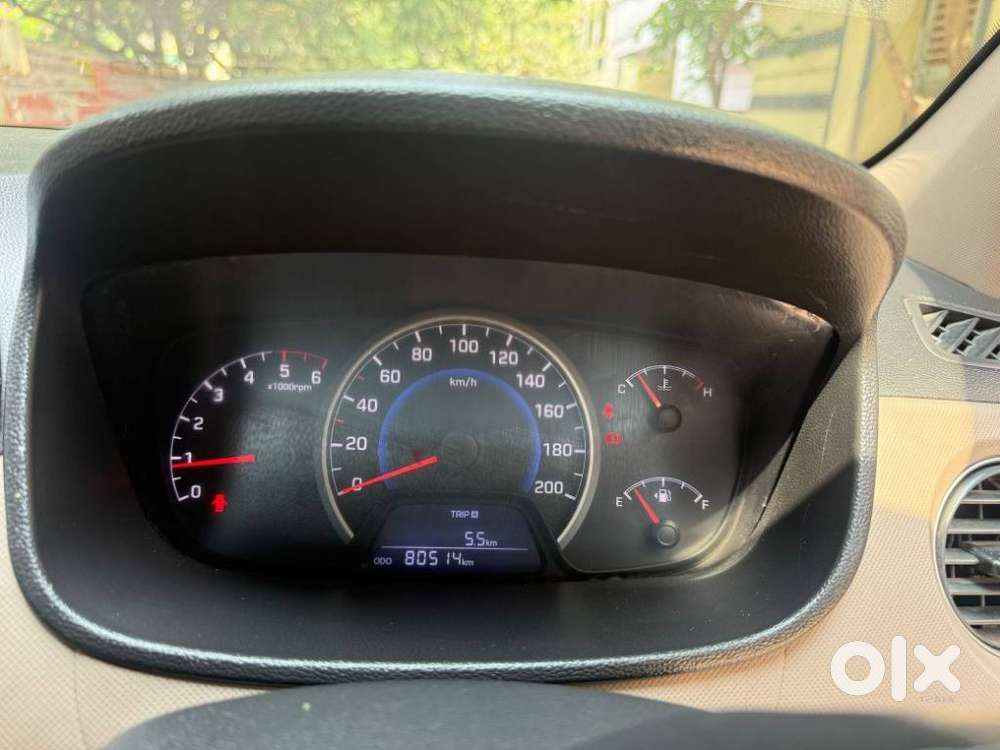 Hyundai Grand I10, 2018, Diesel