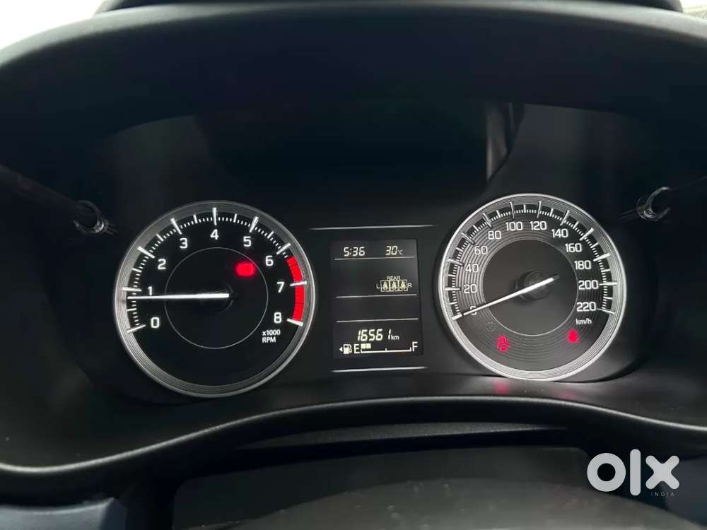 Maruti Suzuki Baleno Delta, 2025, Petrol