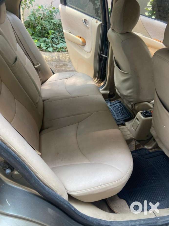 Honda City Zx Gxi, 2007, Petrol