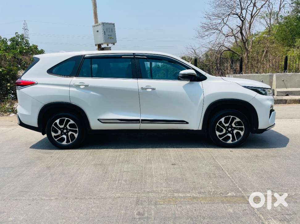 Maruti Suzuki Invicto