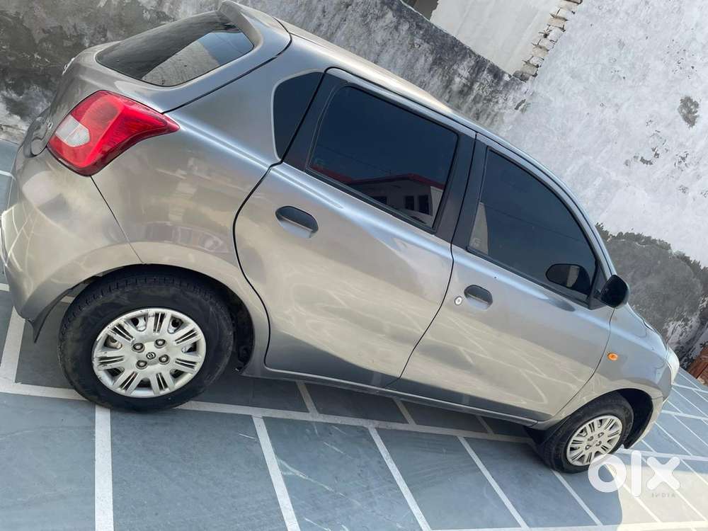 Datsun Go 2019 Petrol 65000 Km Driven