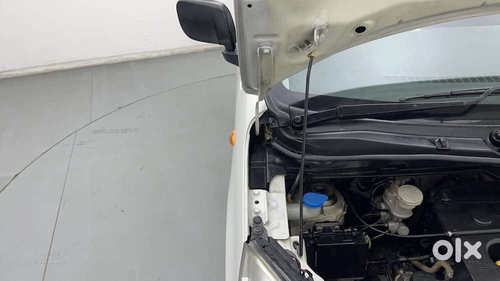 Maruti Suzuki Wagon R Lxi Cng, 2015, Cng & Hybrids