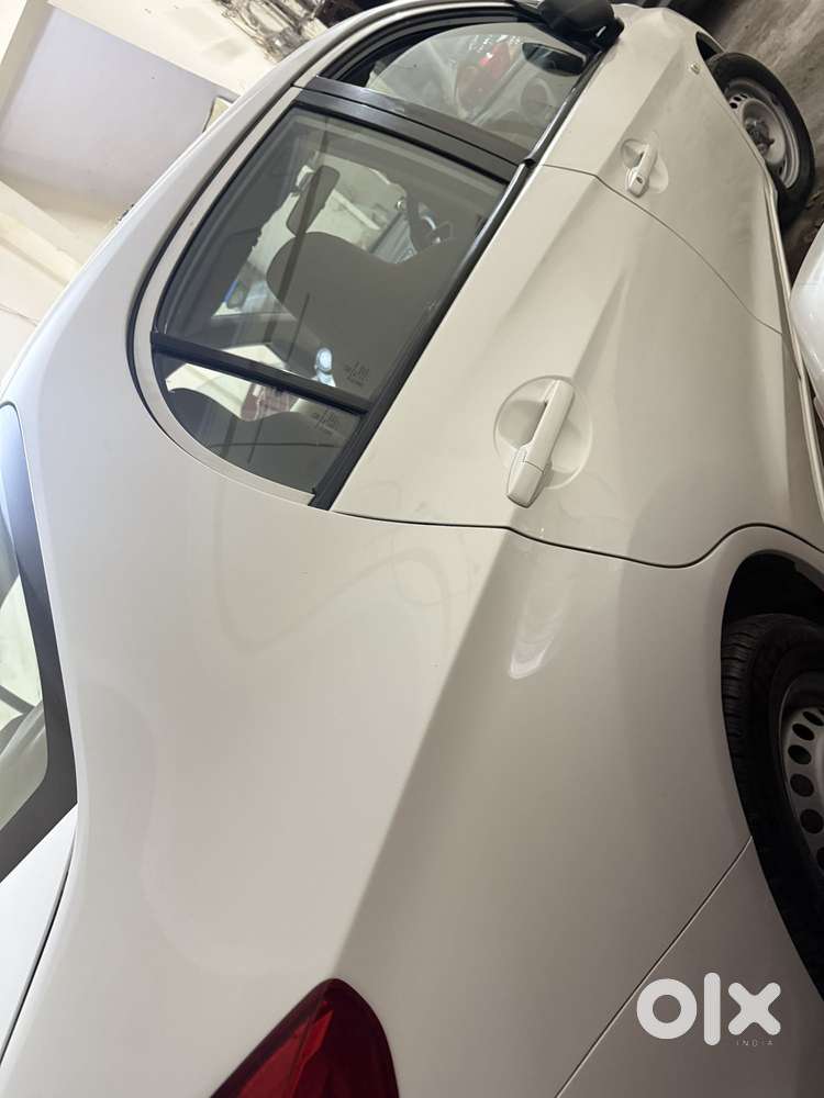 Honda Amaze S Mt I-vtec, 2014, Petrol