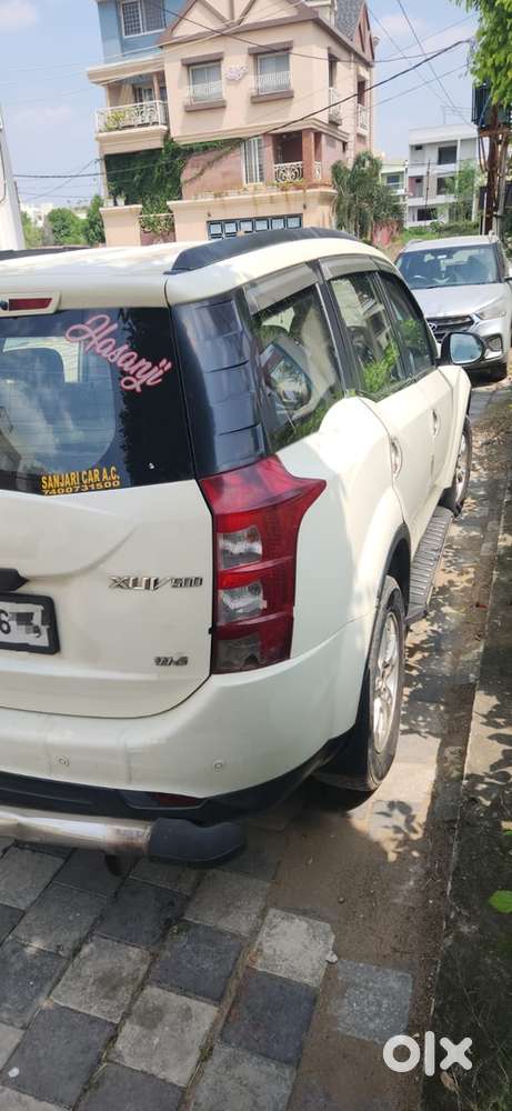 Mahindra Xuv500 2015 Diesel Manual