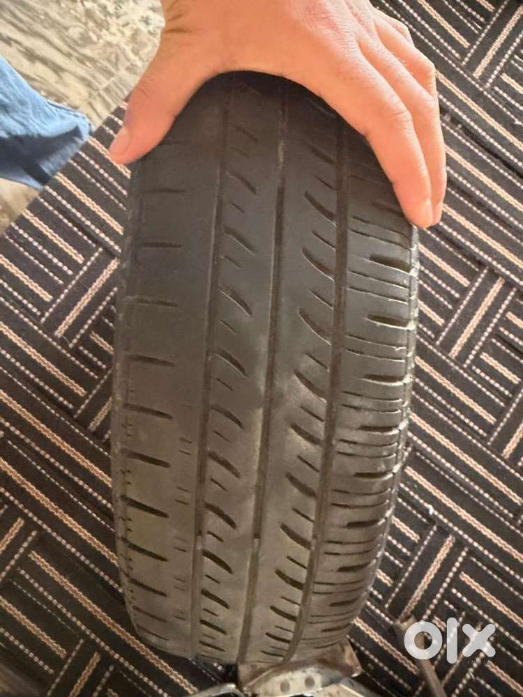 Maruti Suzuki 2003 Model