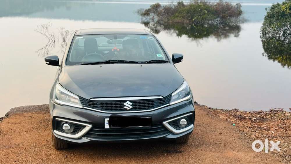 Maruti Suzuki Petrol Manual 2022