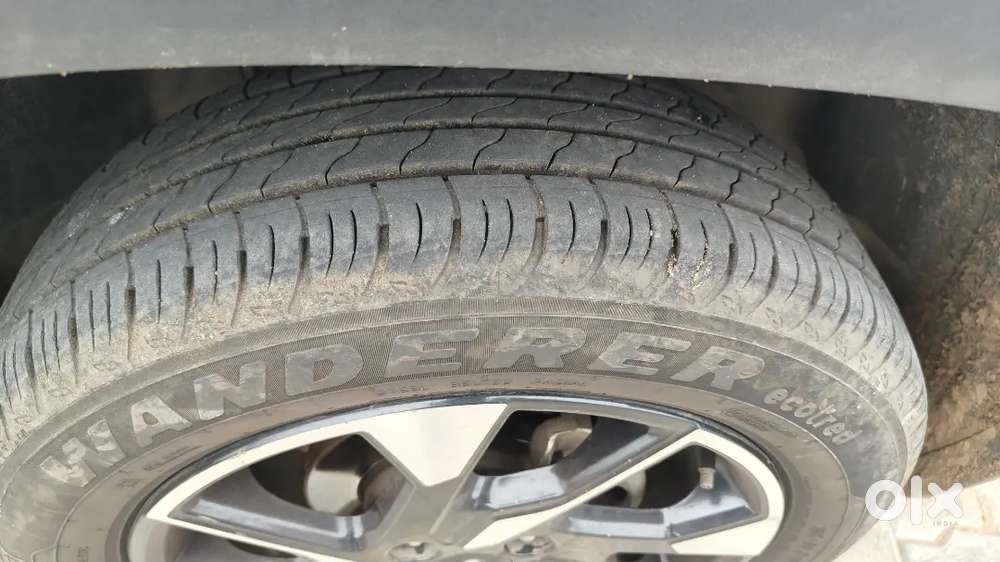 Tata Punch 2024 Mt Petrol