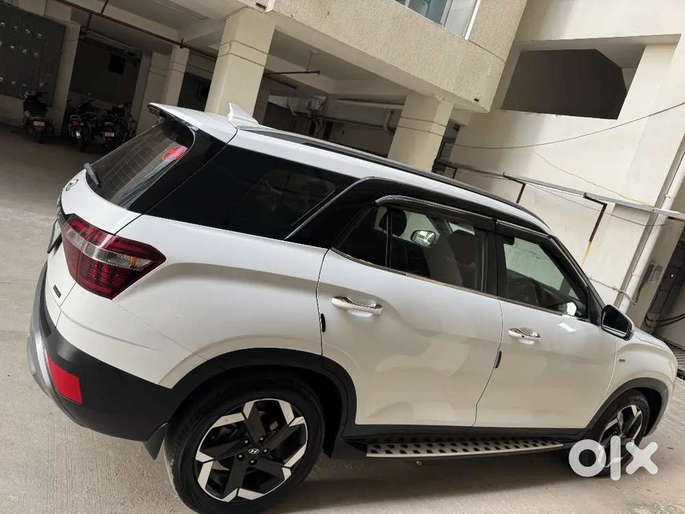 Alcazar 1.5 Turbo