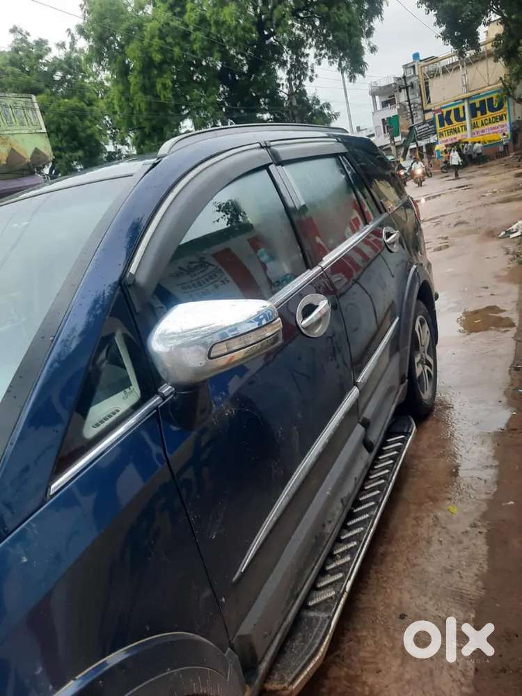 Tata Hexa 2.2 Xm 2018