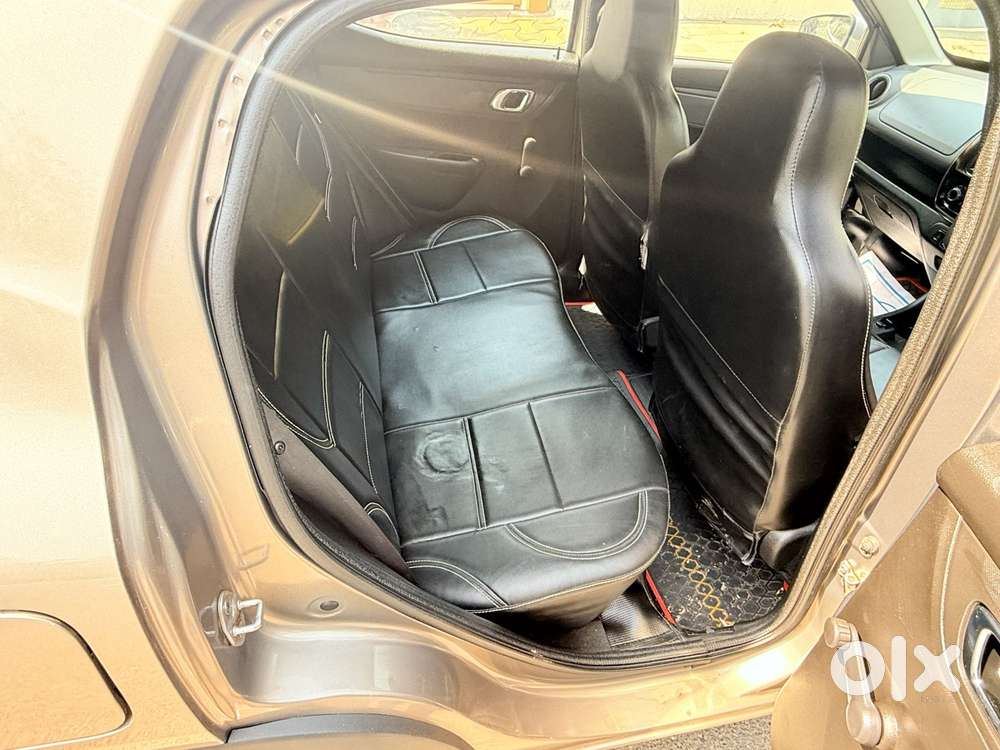 Renault Kwid Rxt Easy-r, 2019, Petrol