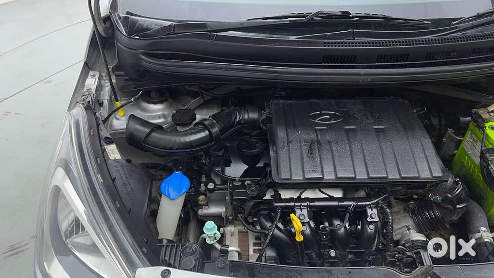 Hyundai Xcent Sx 1.2, 2019, Petrol