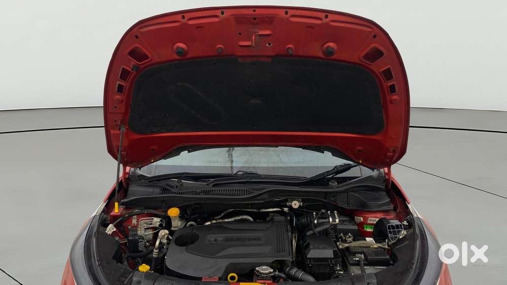 Tata Altroz Xz, 2022, Diesel
